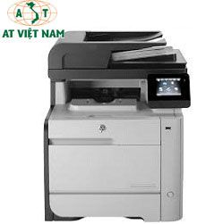 MÁY IN ĐA CHỨC NĂNG A4 HP COLOR LASERJET PRO MFP M476DW                                                                                                                                                 